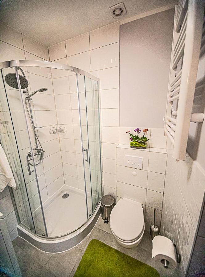 Apartament Marklissa Lesna  Bagian luar foto