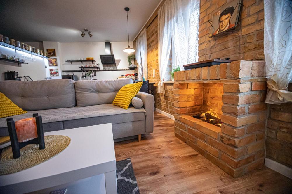 Apartament Marklissa Lesna  Bagian luar foto