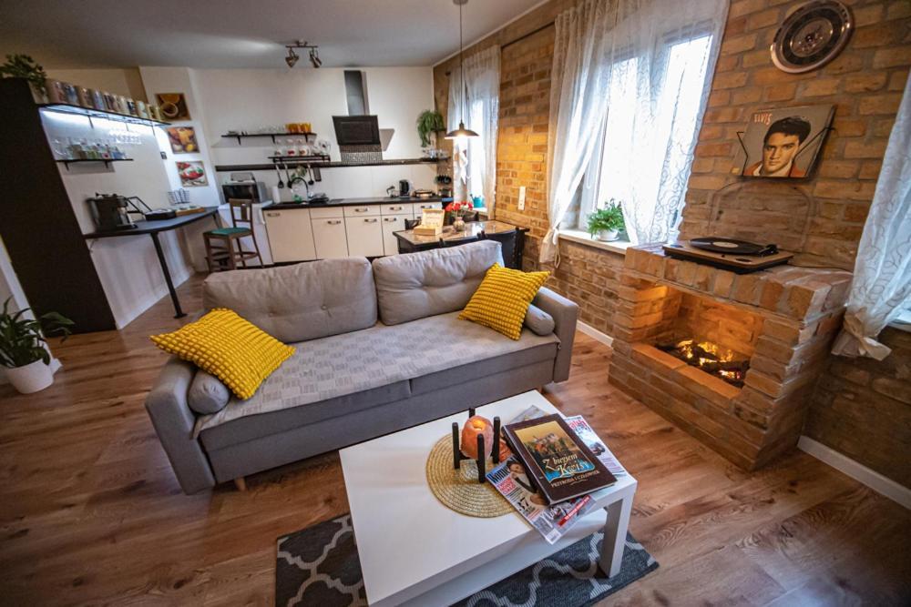 Apartament Marklissa Lesna  Bagian luar foto